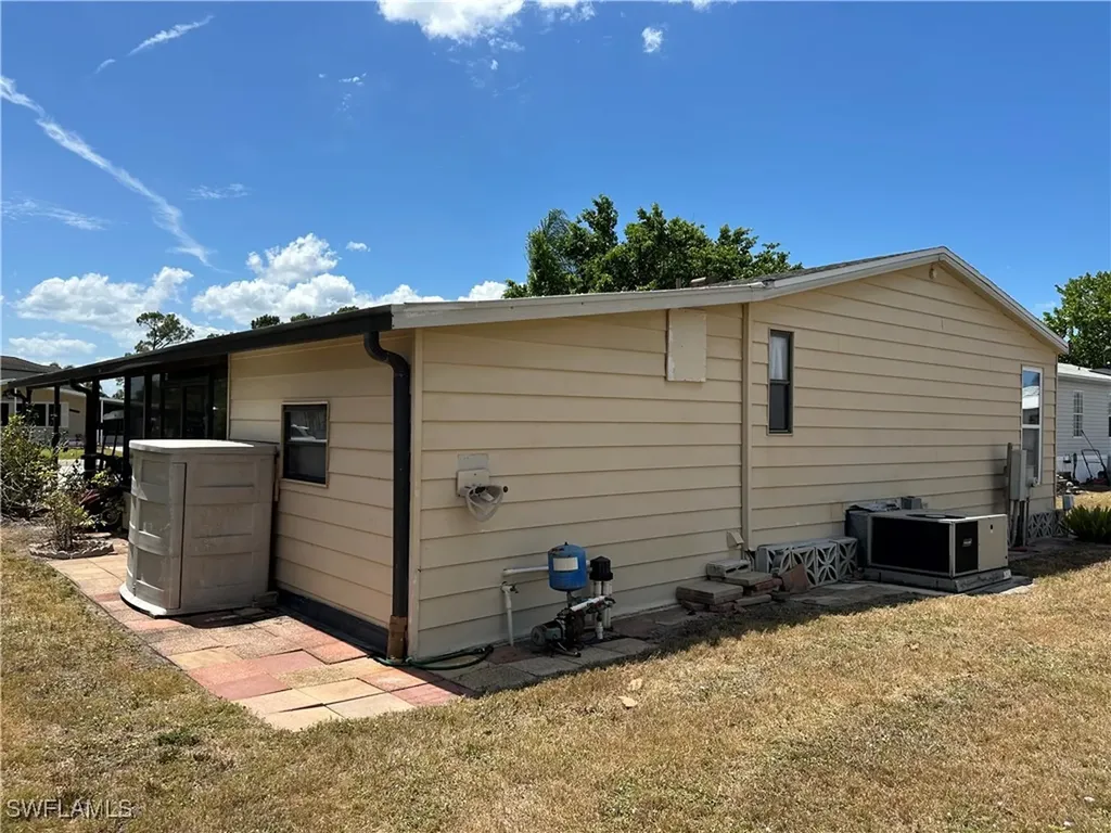 26249 Squire Lane Bonita Springs FL 34135