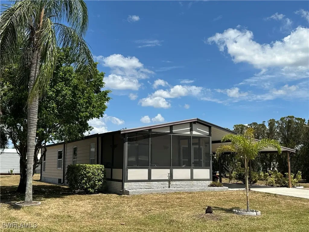 26249 Squire Lane Bonita Springs FL 34135