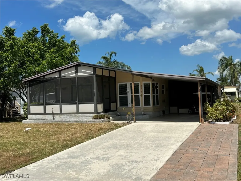 26249 Squire Lane Bonita Springs FL 34135