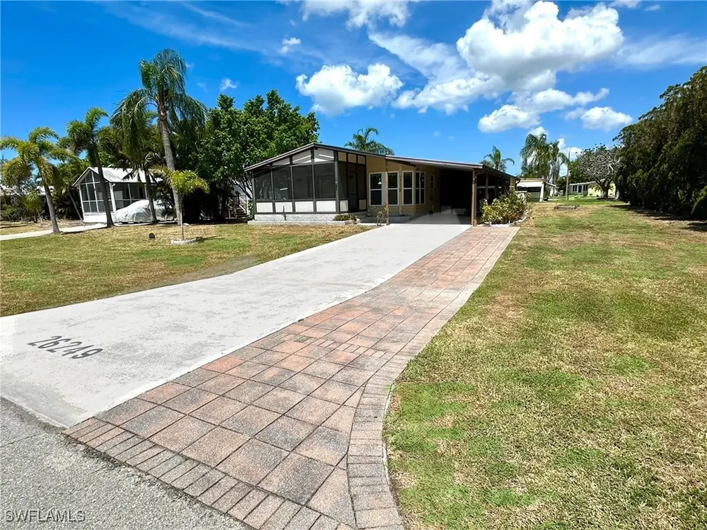 26249 Squire Lane Bonita Springs FL 34135