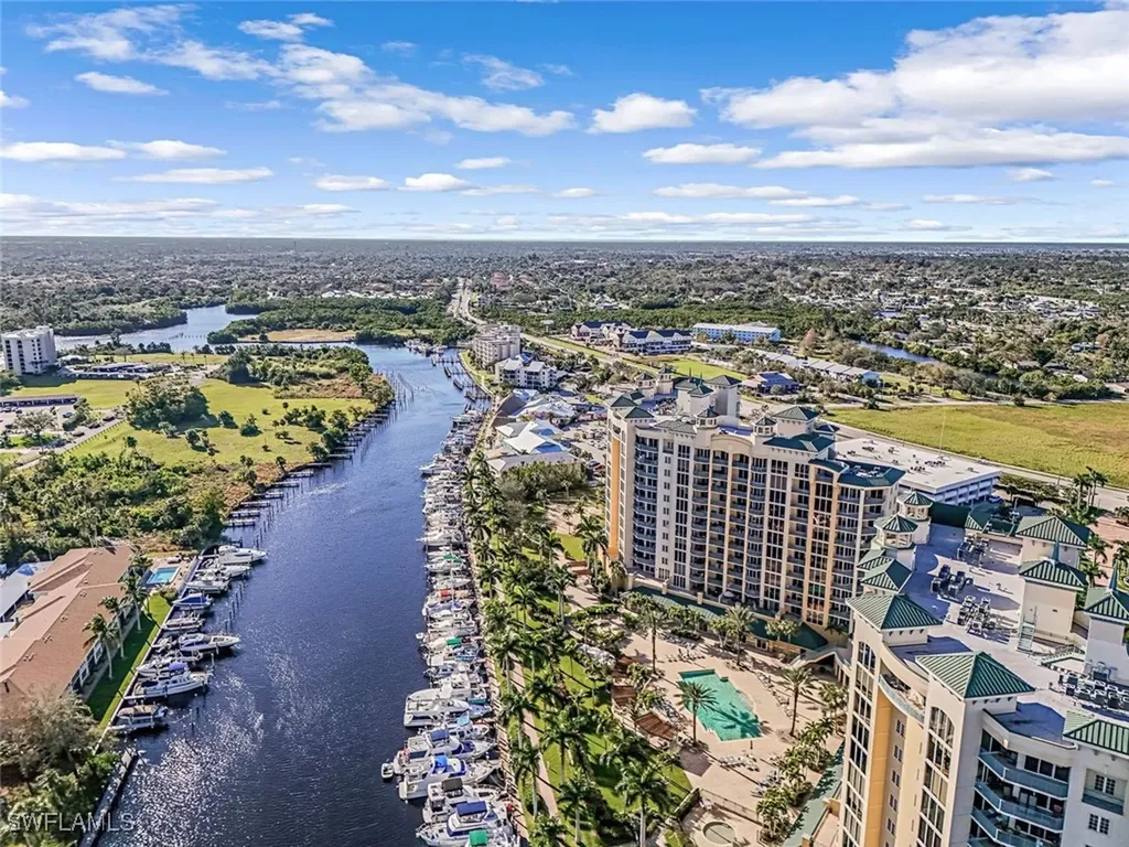 3414 Hancock Bridge Parkway North Fort Myers FL 33903