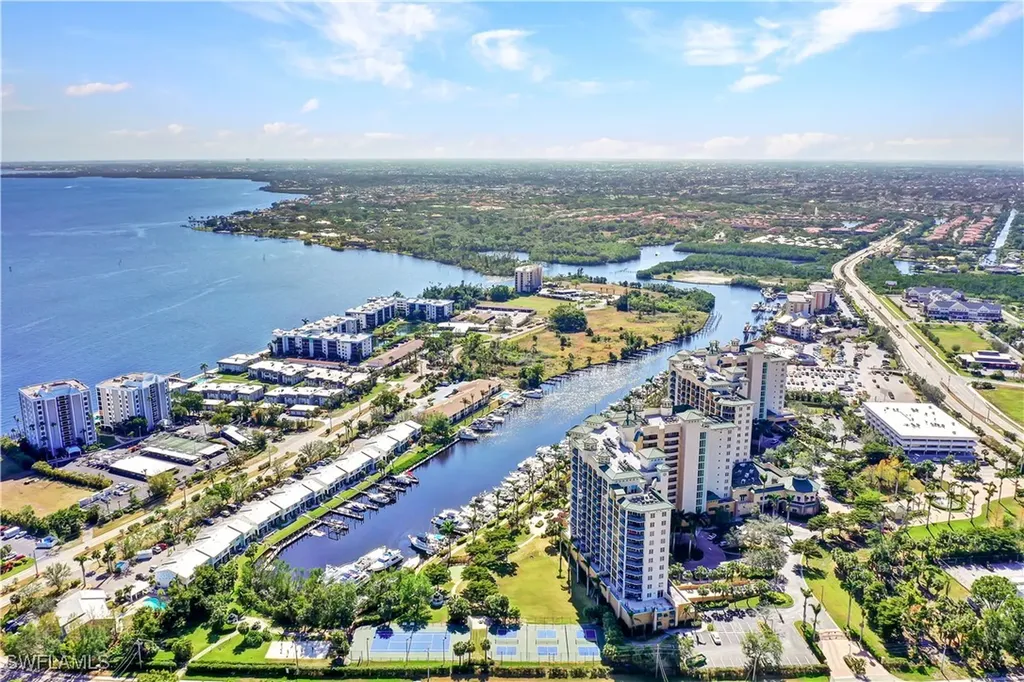 3414 Hancock Bridge Parkway North Fort Myers FL 33903