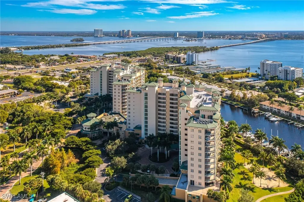 3414 Hancock Bridge Parkway North Fort Myers FL 33903