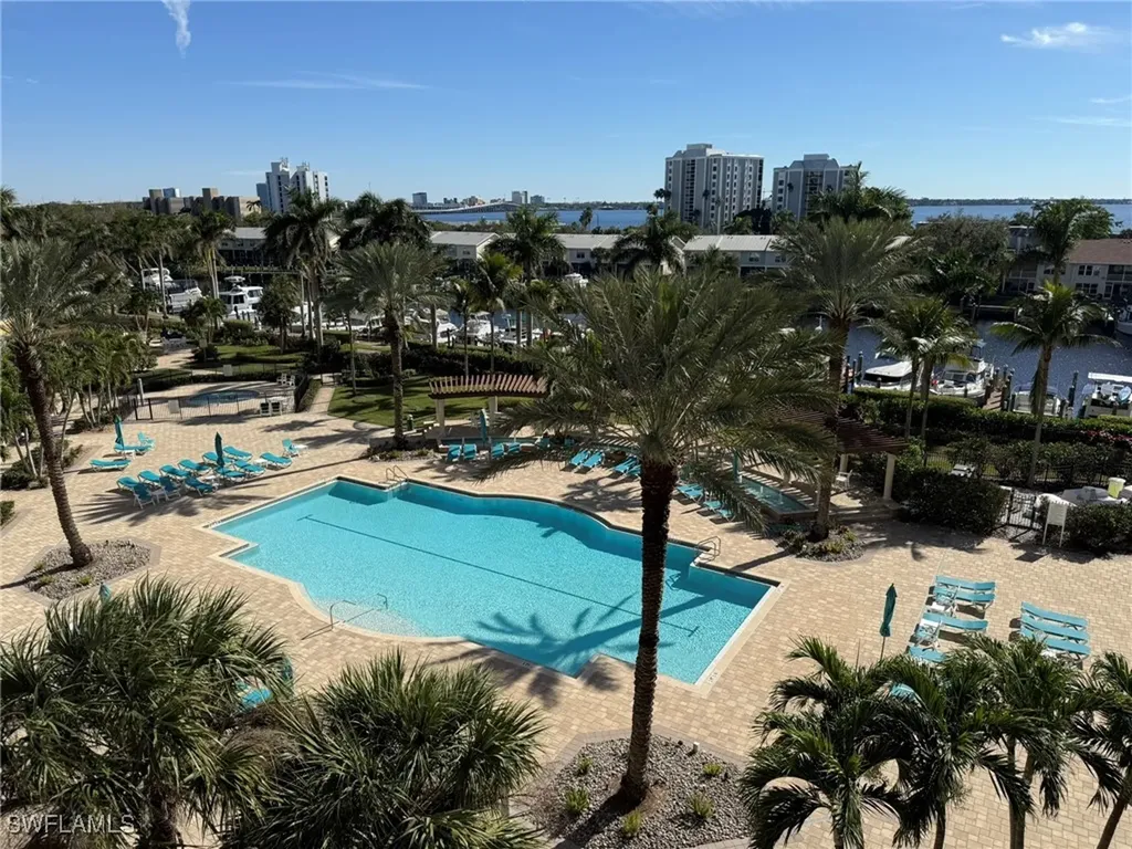 3414 Hancock Bridge Parkway North Fort Myers FL 33903