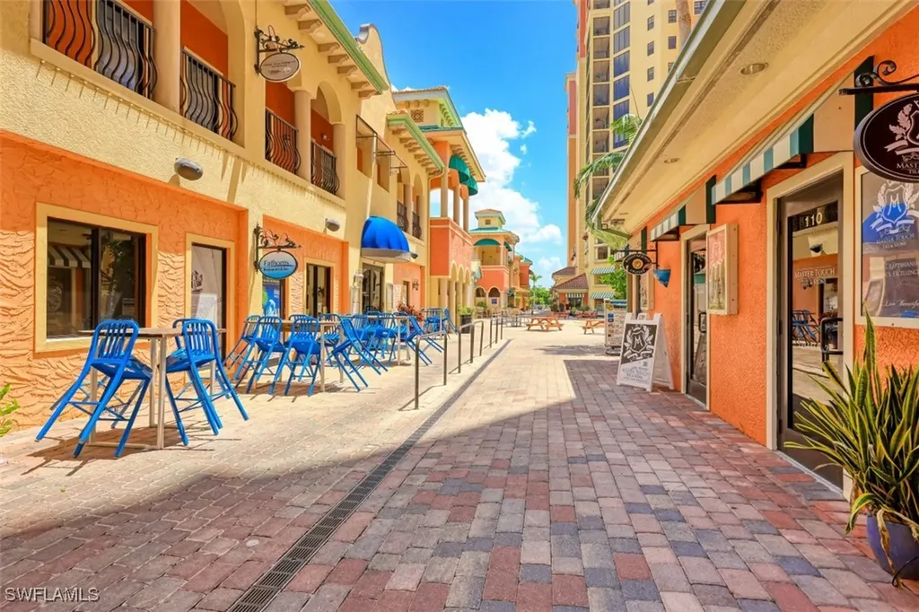 5781 Cape Harbour Drive Cape Coral FL 33914