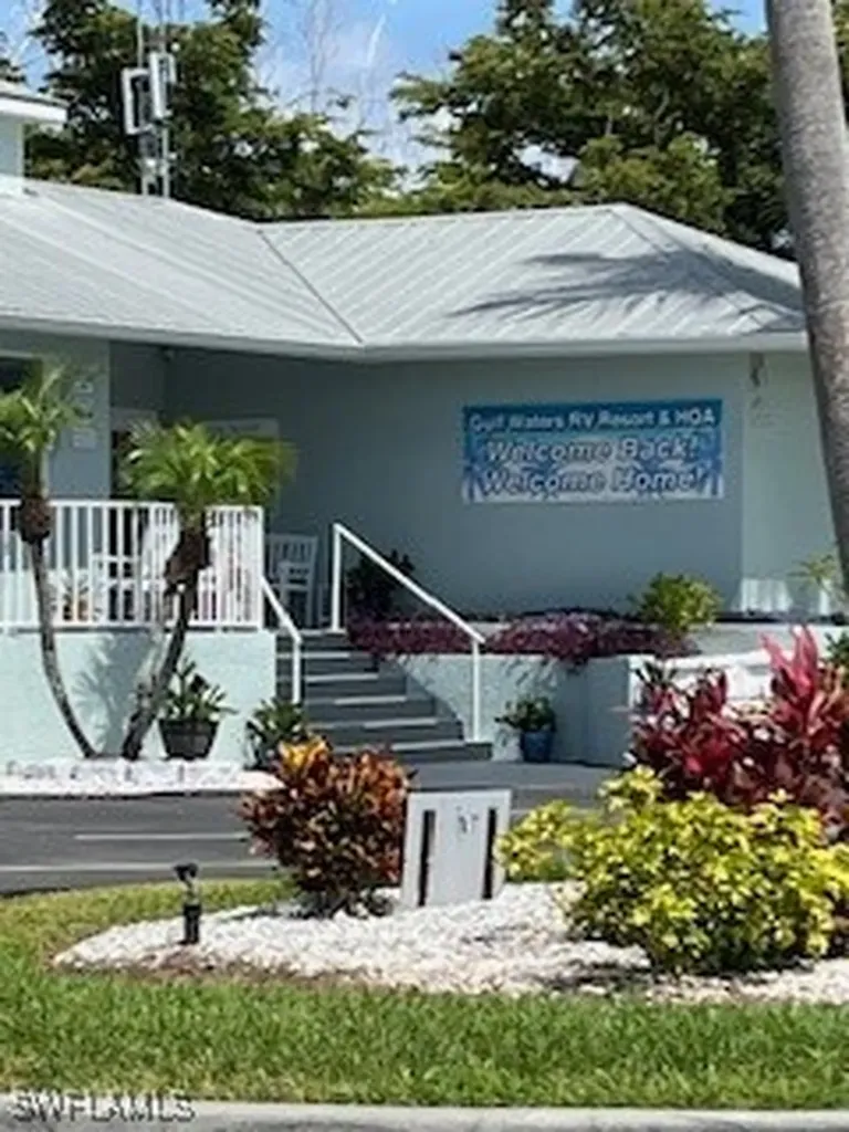 139 Pavillion Drive Fort Myers Beach FL 33931