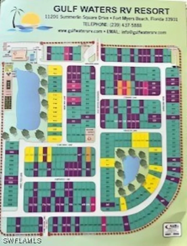 139 Pavillion Drive Fort Myers Beach FL 33931