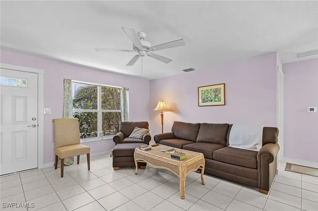 3201/3203 Stabile Road St. James City FL 33956