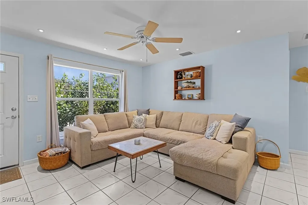 3201/3203 Stabile Road St. James City FL 33956