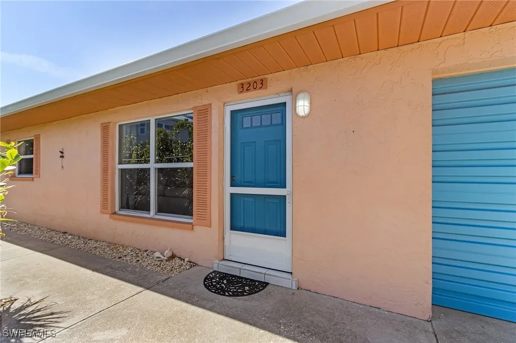 3201/3203 Stabile Road St. James City FL 33956