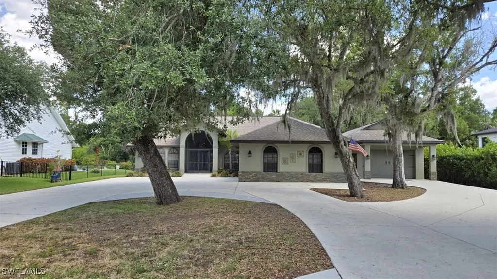 7311 Sean Lane North Fort Myers FL 33917