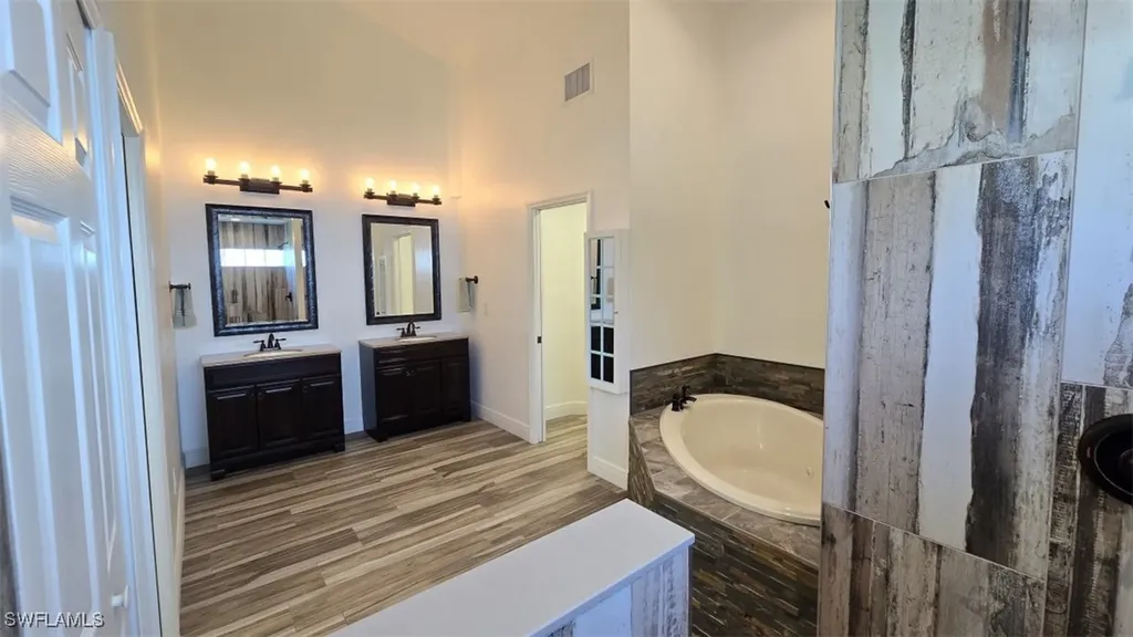 7311 Sean Lane North Fort Myers FL 33917