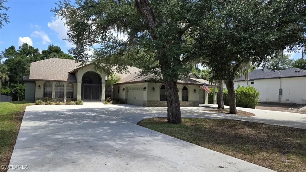 7311 Sean Lane North Fort Myers FL 33917
