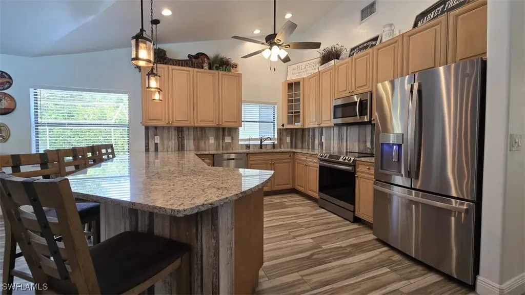 7311 Sean Lane North Fort Myers FL 33917