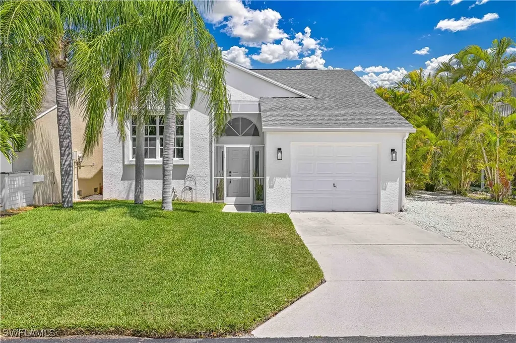 6088 Waterway Bay Drive Fort Myers FL 33908