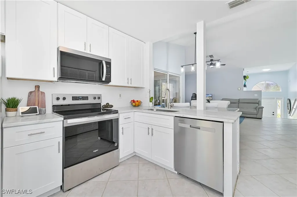 6088 Waterway Bay Drive Fort Myers FL 33908