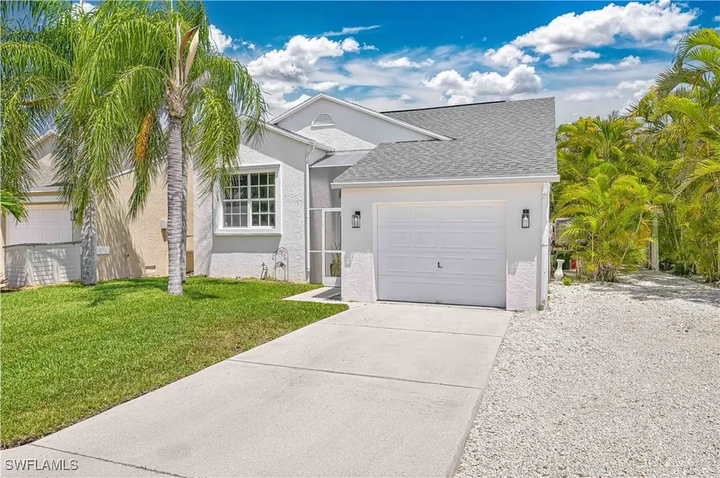 6088 Waterway Bay Drive Fort Myers FL 33908