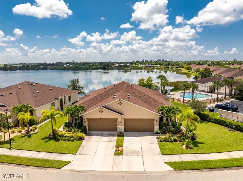 8883 Tuscany Isle Drive Punta Gorda FL 33950
