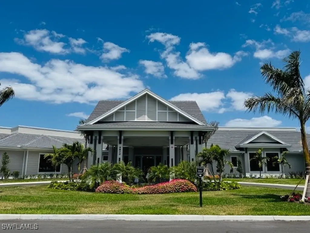5629 Double Eagle Circle Ave Maria FL 34142