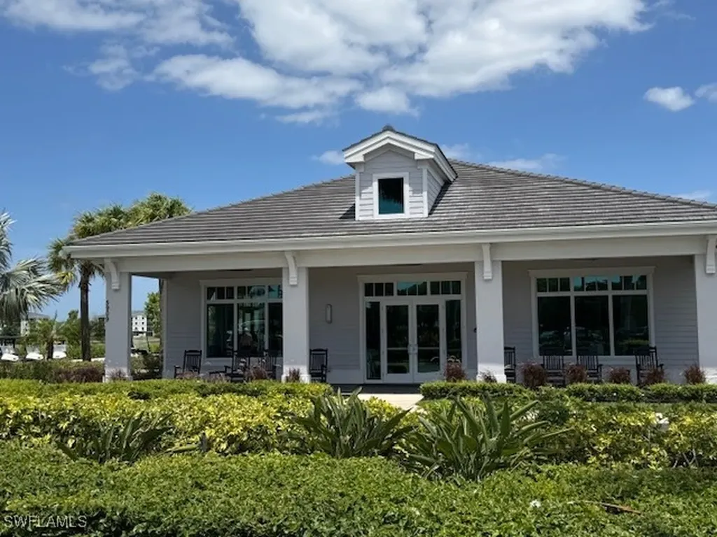 5629 Double Eagle Circle Ave Maria FL 34142