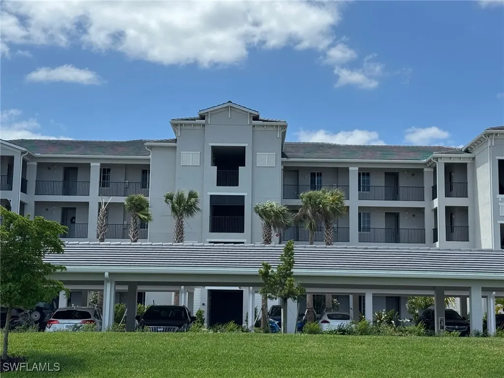 5629 Double Eagle Circle Ave Maria FL 34142