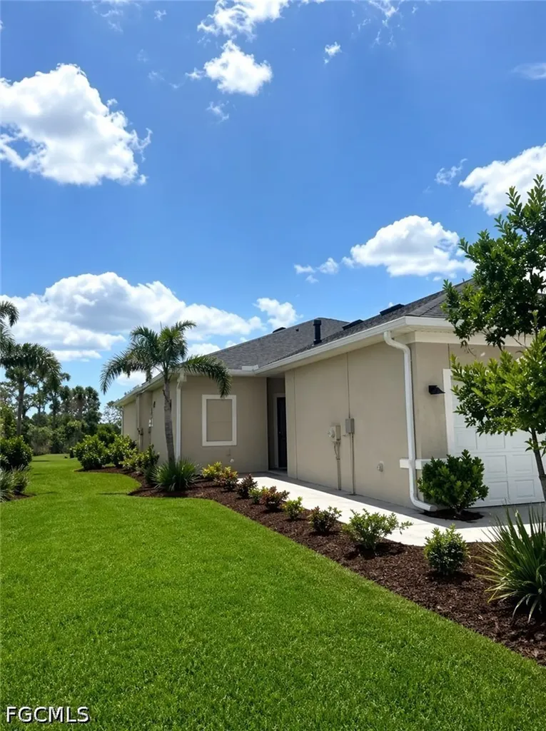 17748 Palmetto Pass Lane Punta Gorda FL 33982