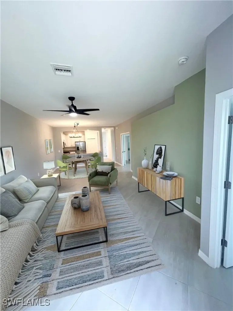 17748 Palmetto Pass Lane Punta Gorda FL 33982