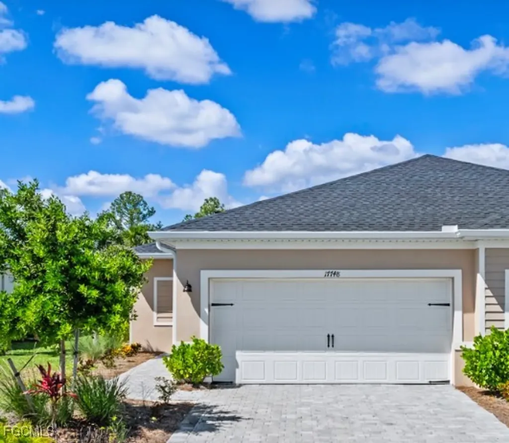 17748 Palmetto Pass Lane Punta Gorda FL 33982
