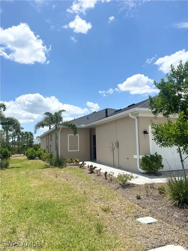 17748 Palmetto Pass Lane Punta Gorda FL 33982