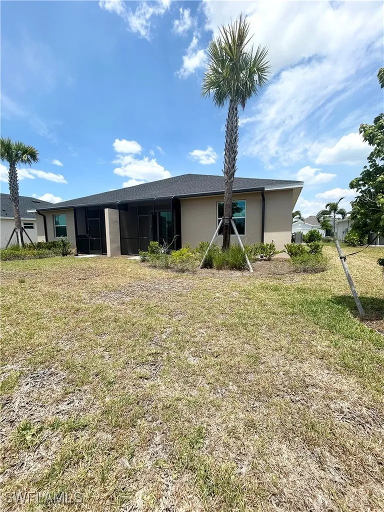 17748 Palmetto Pass Lane Punta Gorda FL 33982
