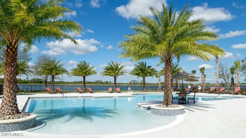 17748 Palmetto Pass Lane Punta Gorda FL 33982