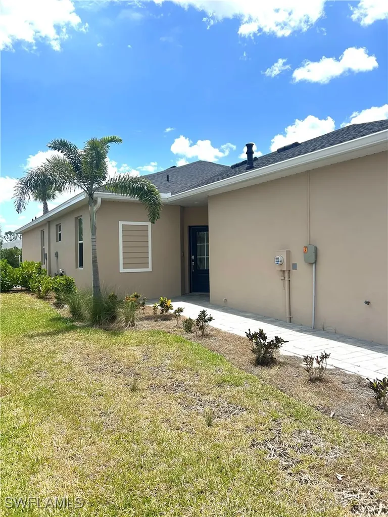17748 Palmetto Pass Lane Punta Gorda FL 33982