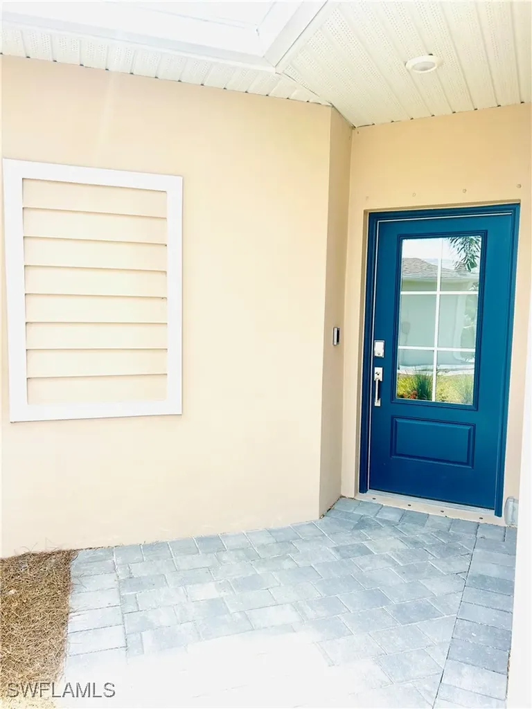 17748 Palmetto Pass Lane Punta Gorda FL 33982