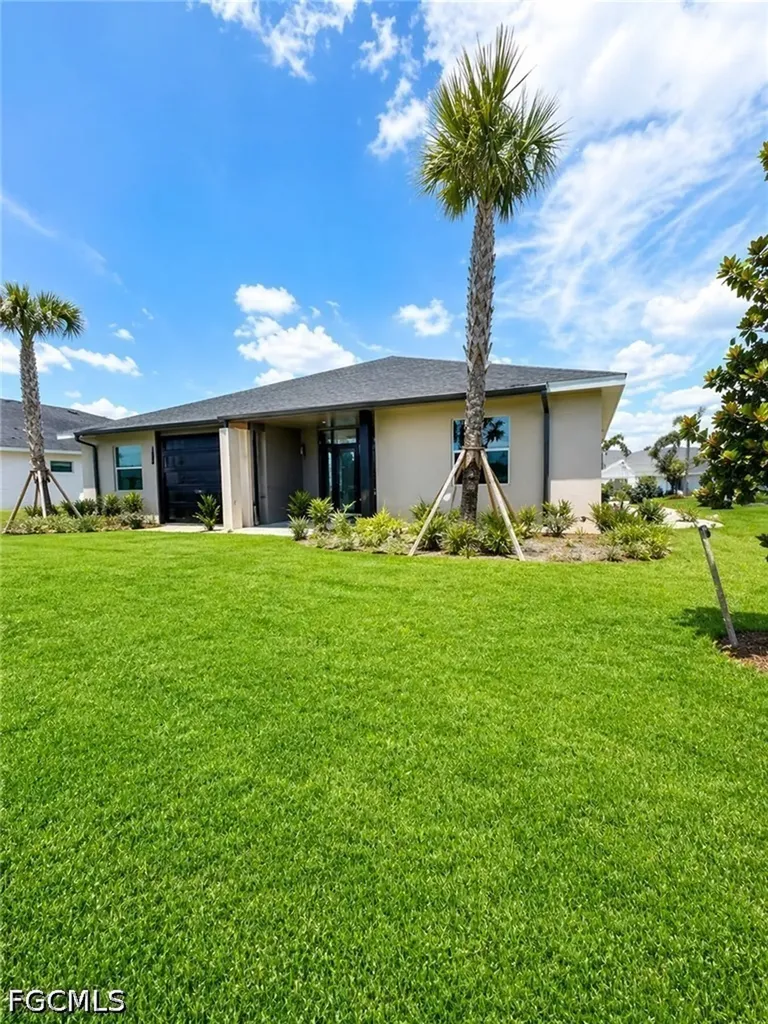 17748 Palmetto Pass Lane Punta Gorda FL 33982