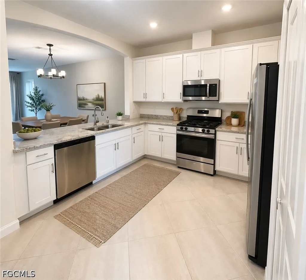 17748 Palmetto Pass Lane Punta Gorda FL 33982