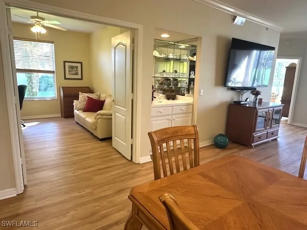 3715 Buttonwood Way Naples FL 34112