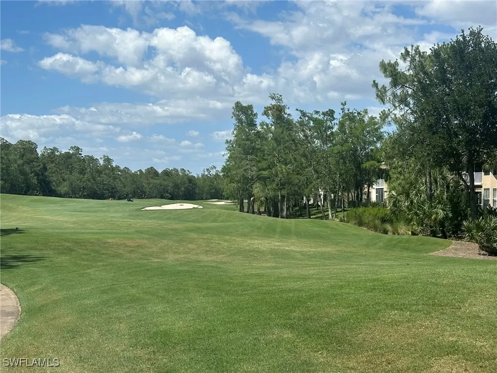 3715 Buttonwood Way Naples FL 34112