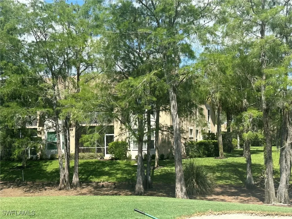 3715 Buttonwood Way Naples FL 34112