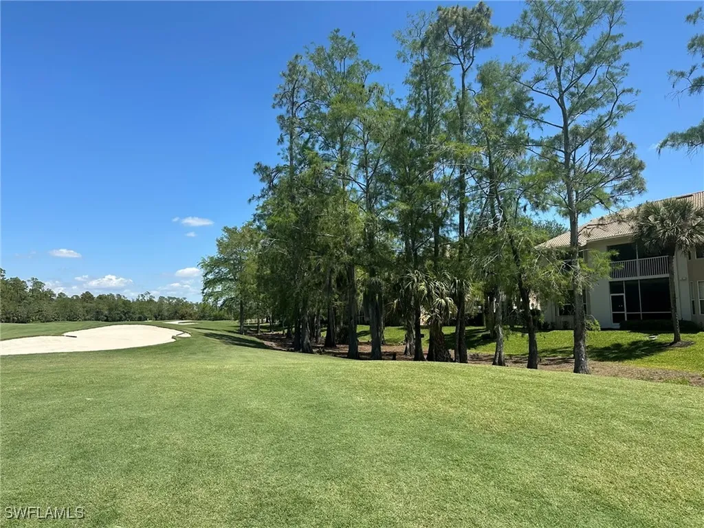 3715 Buttonwood Way Naples FL 34112