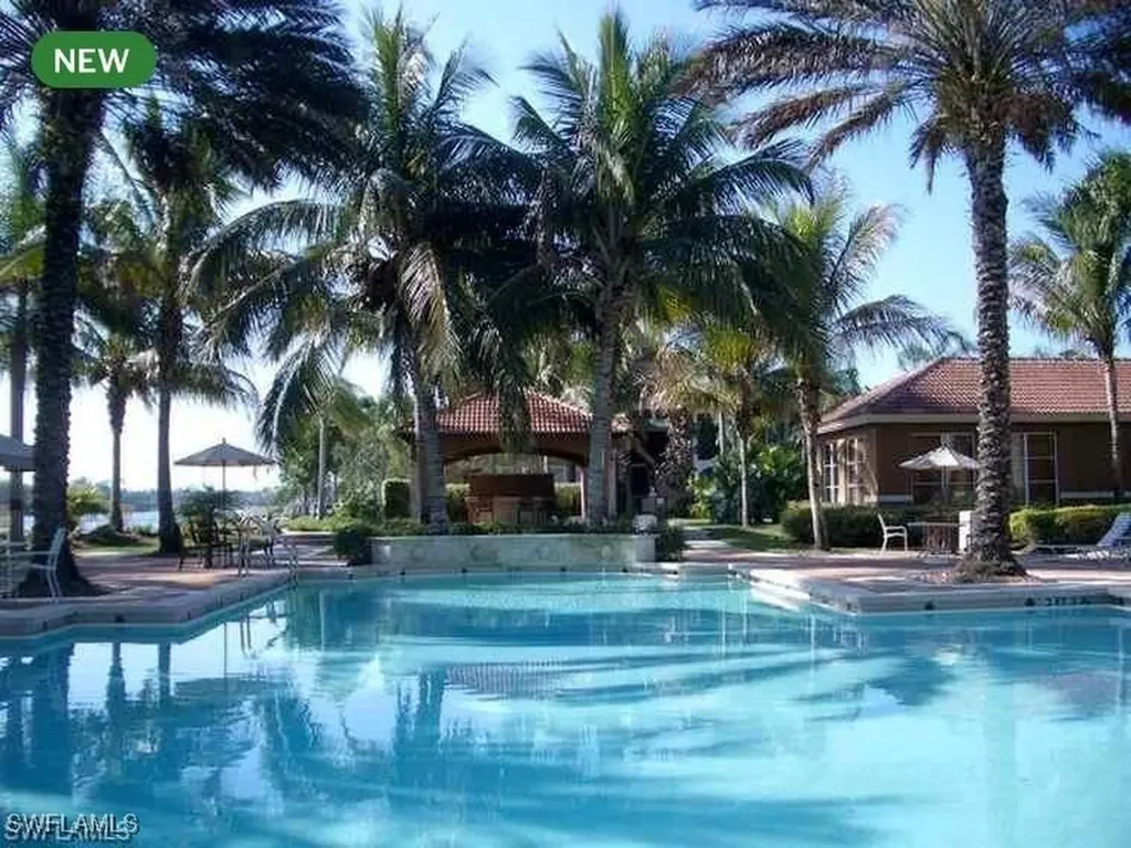 1190 Reserve Way Naples FL 34105
