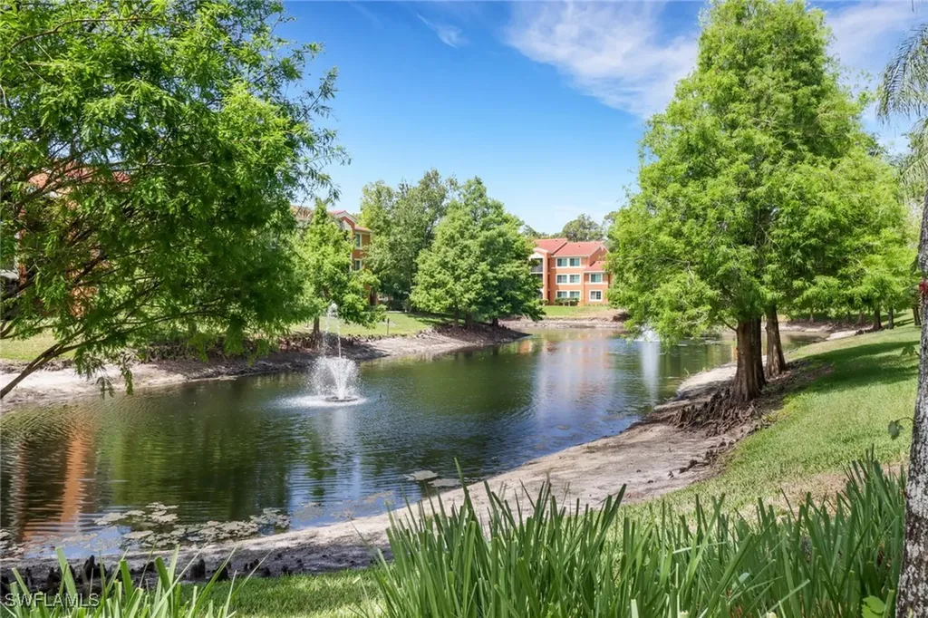 1190 Reserve Way Naples FL 34105