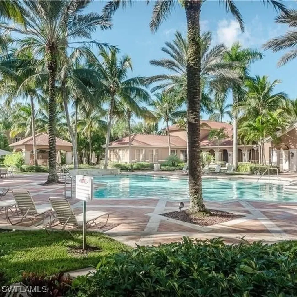 1190 Reserve Way Naples FL 34105