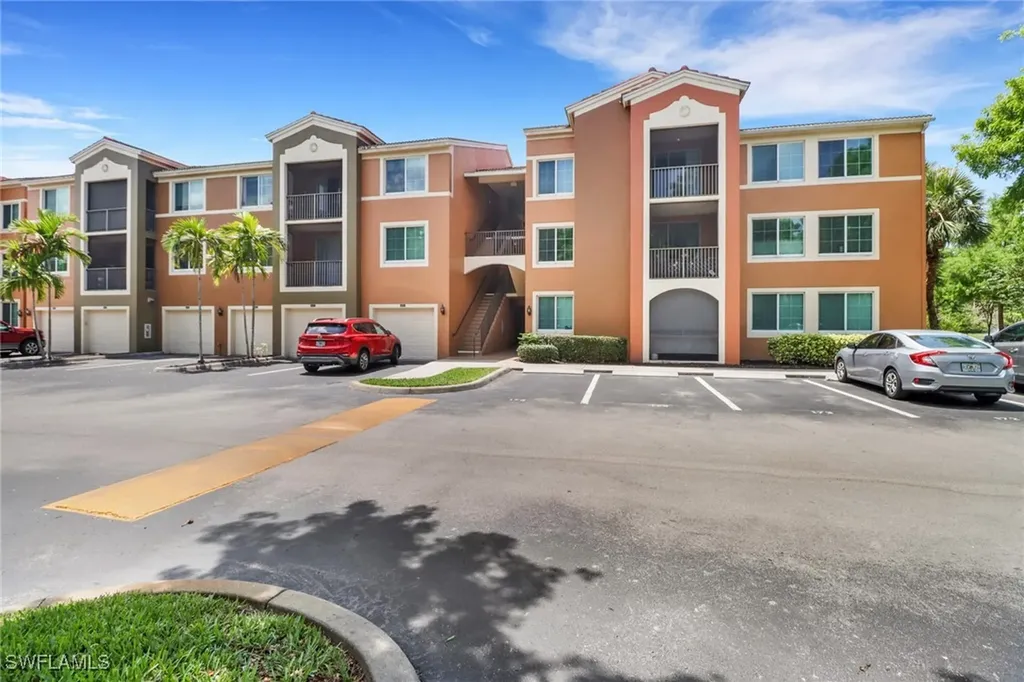 1190 Reserve Way Naples FL 34105