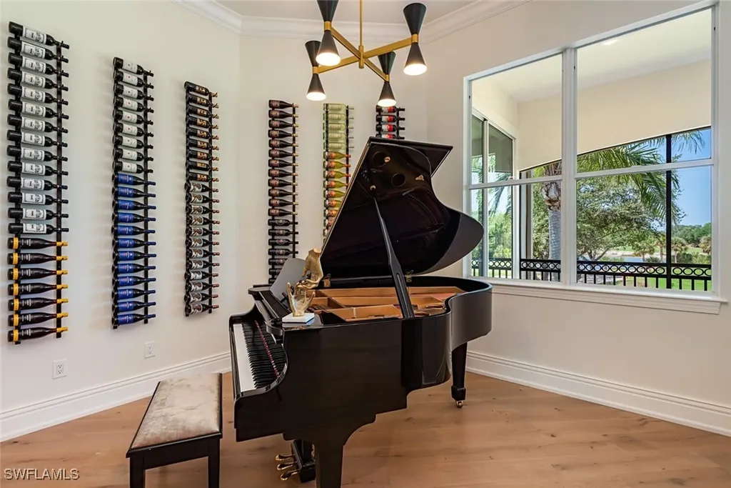 16995 Porta Vecchio Way Naples FL 34110