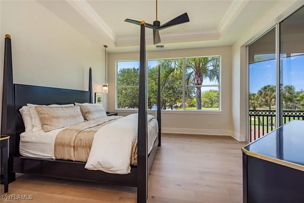 16995 Porta Vecchio Way Naples FL 34110