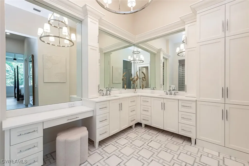 16995 Porta Vecchio Way Naples FL 34110