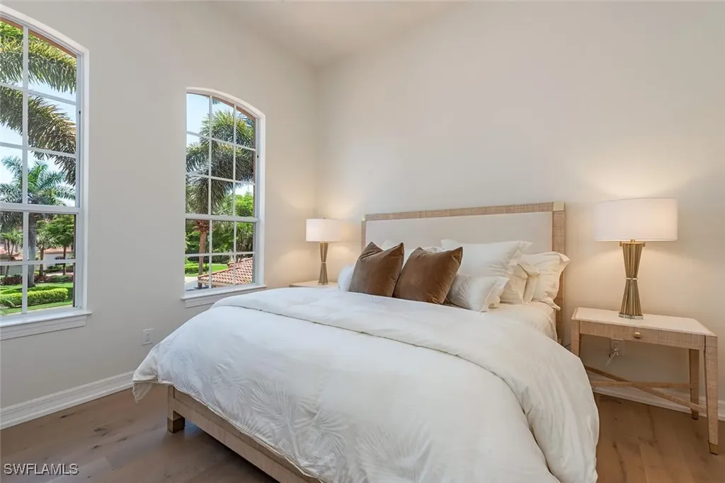 16995 Porta Vecchio Way Naples FL 34110