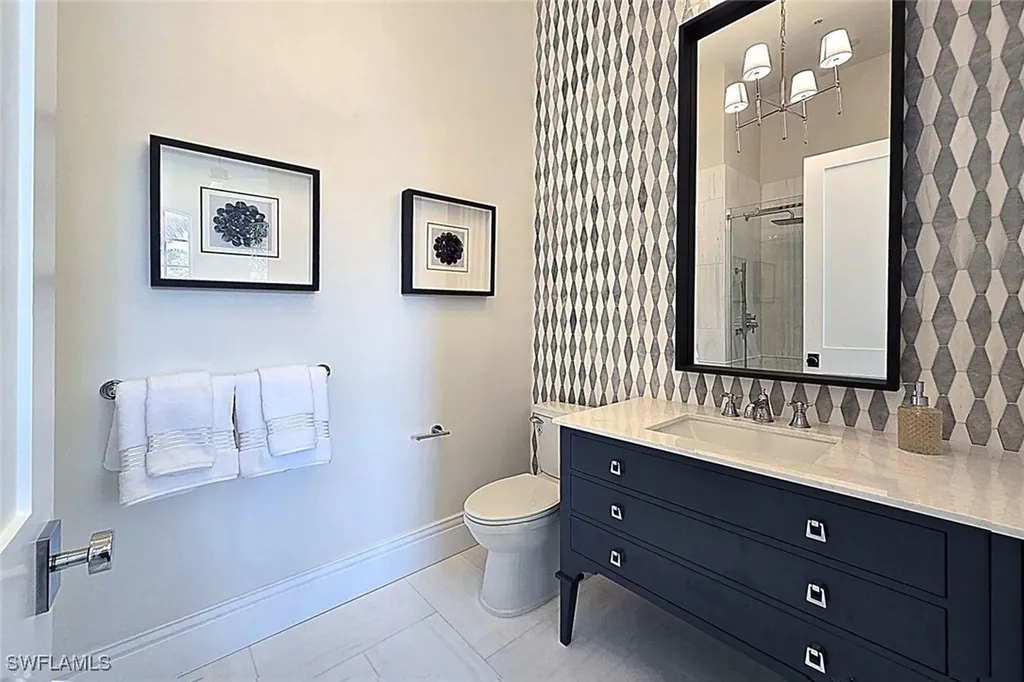 16995 Porta Vecchio Way Naples FL 34110