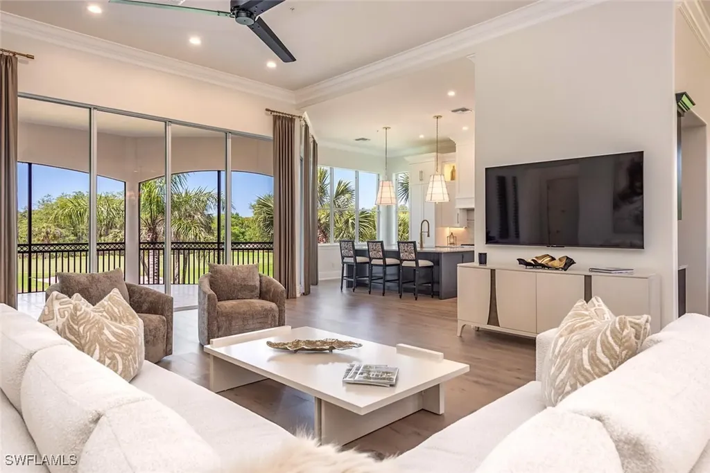 16995 Porta Vecchio Way Naples FL 34110