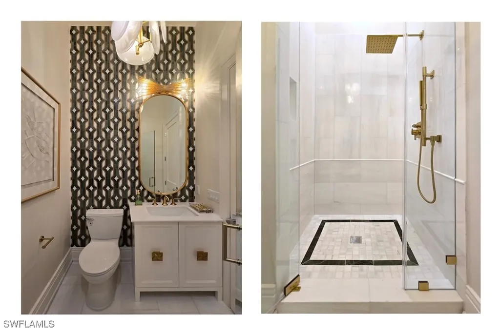 16995 Porta Vecchio Way Naples FL 34110